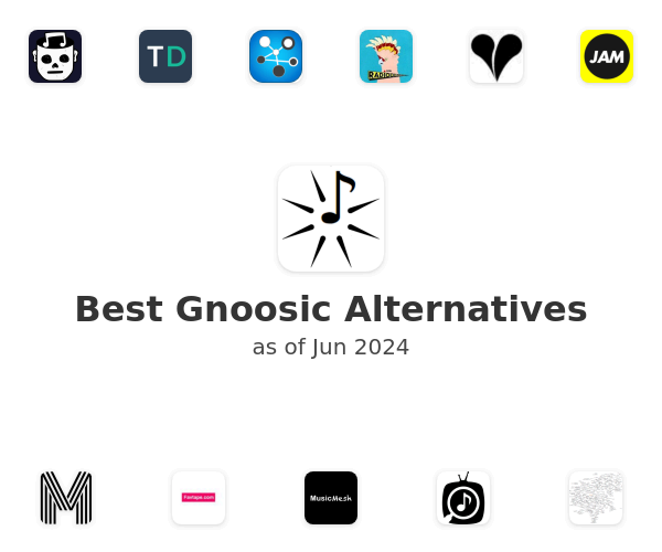 Best Gnoosic Alternatives