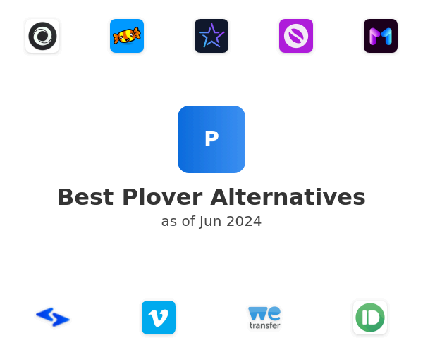 Best Plover Alternatives
