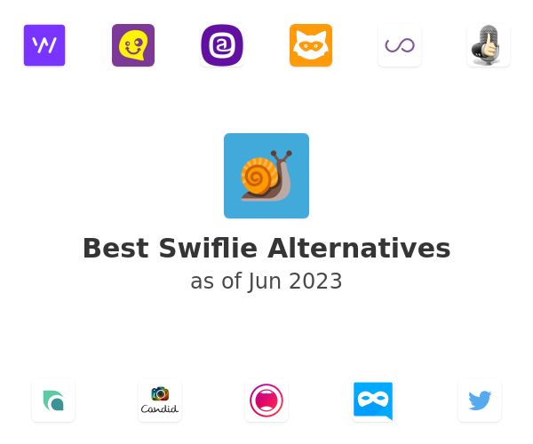 Best Swiflie Alternatives