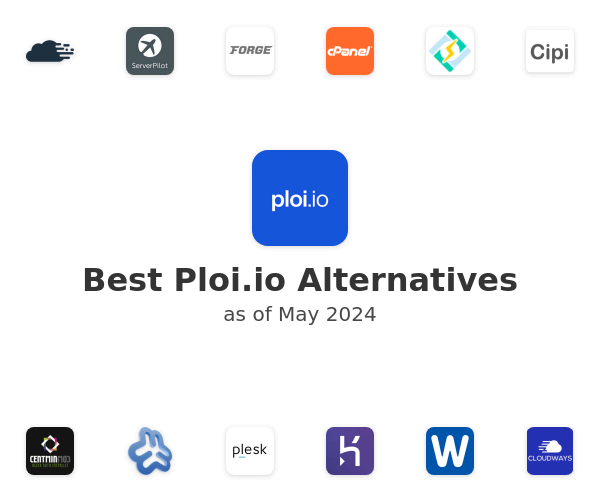 Best Ploi.io Alternatives