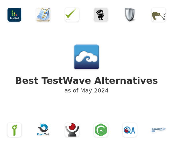 Best TestWave Alternatives