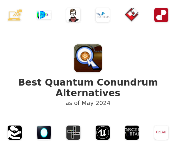 Best Quantum Conundrum Alternatives