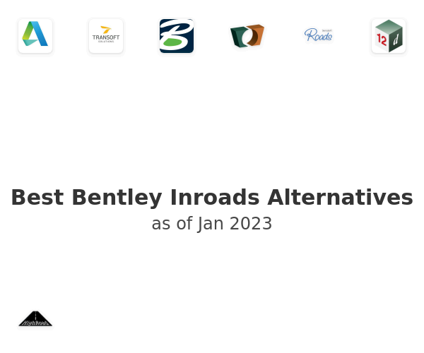 Best Bentley Inroads Alternatives