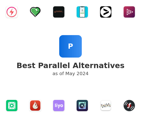 Best Parallel Alternatives