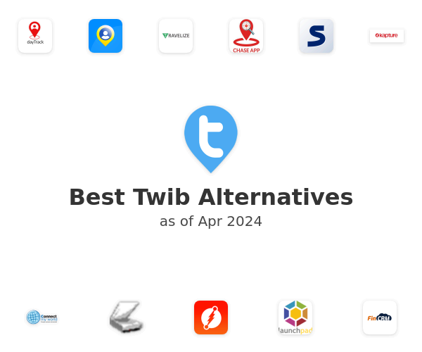 Best Twib Alternatives