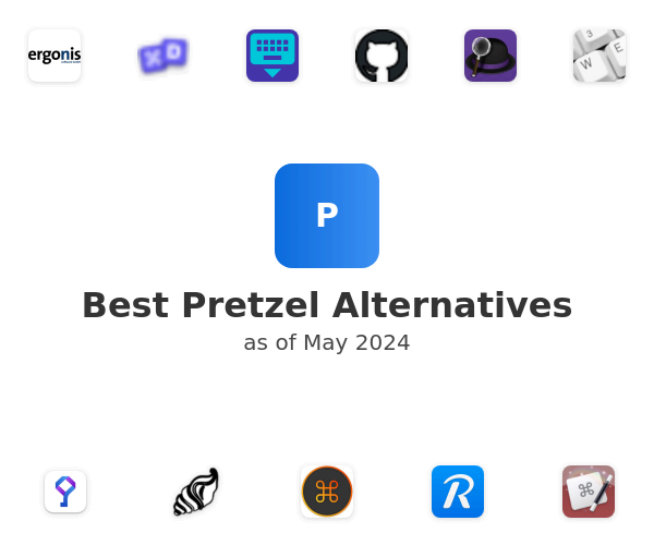 Best Pretzel Alternatives