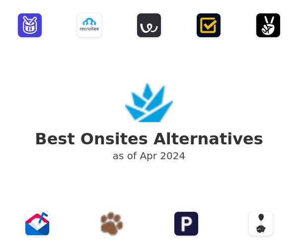 Best Onsites Alternatives