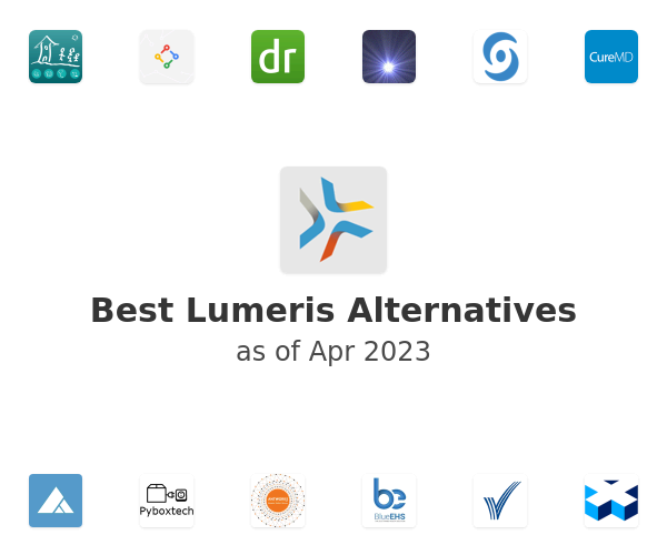 Best Lumeris Alternatives