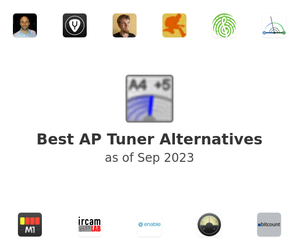 Best AP Tuner Alternatives