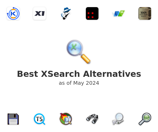 Best XSearch Alternatives