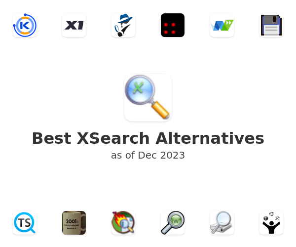 Best XSearch Alternatives