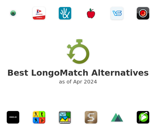 Best LongoMatch Alternatives
