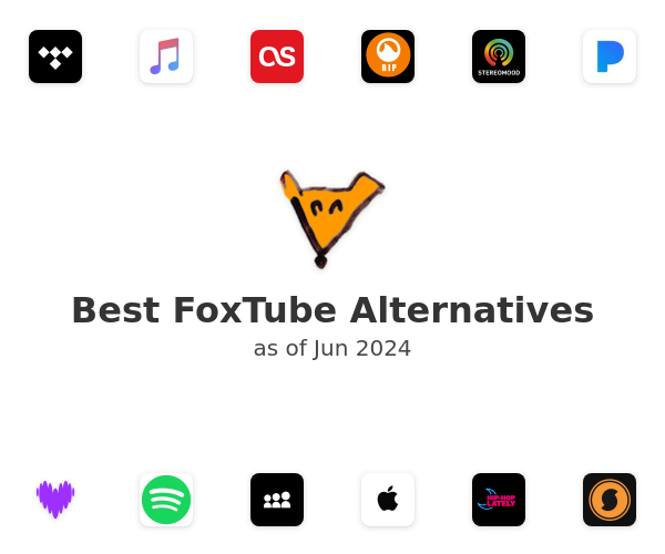 Best FoxTube Alternatives