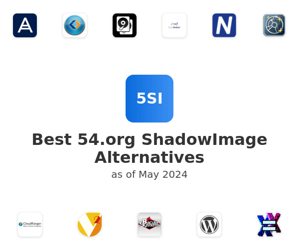 Best 54.org ShadowImage Alternatives