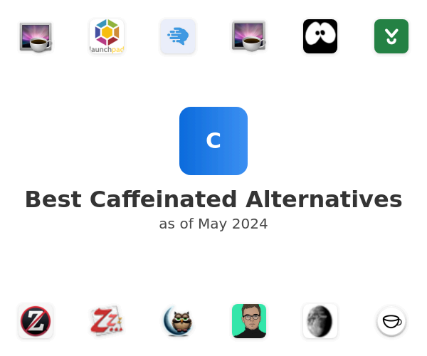 Best Caffeinated Alternatives