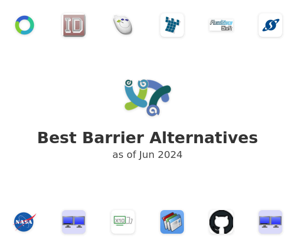 Best Barrier Alternatives