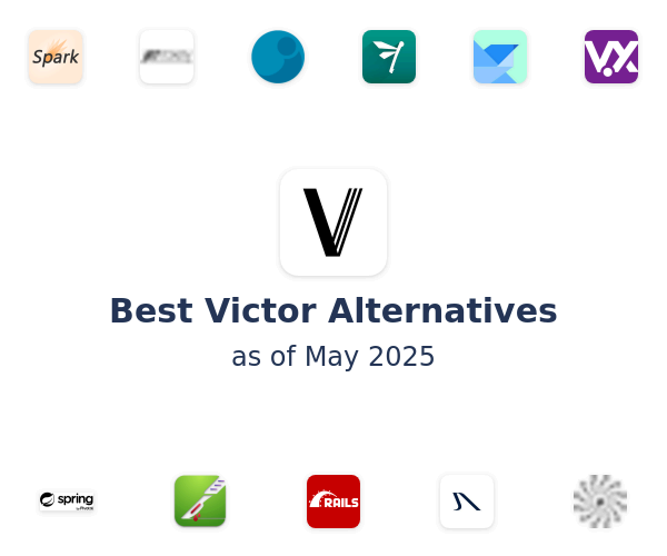 Best Victor Alternatives