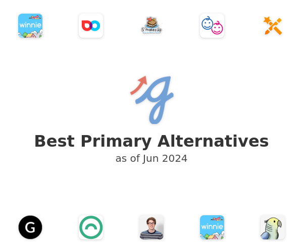 Best Primary Alternatives
