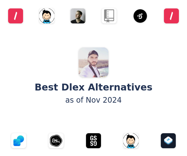 Best Dlex Alternatives