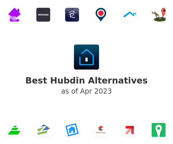 Best Hubdin Alternatives
