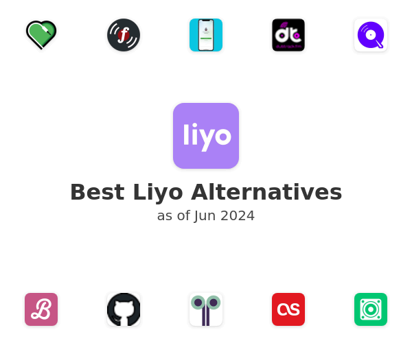 Best Liyo Alternatives