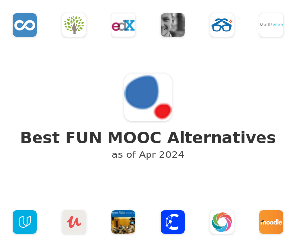 Best FUN MOOC Alternatives