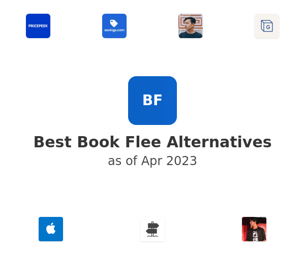 Best Book Flee Alternatives