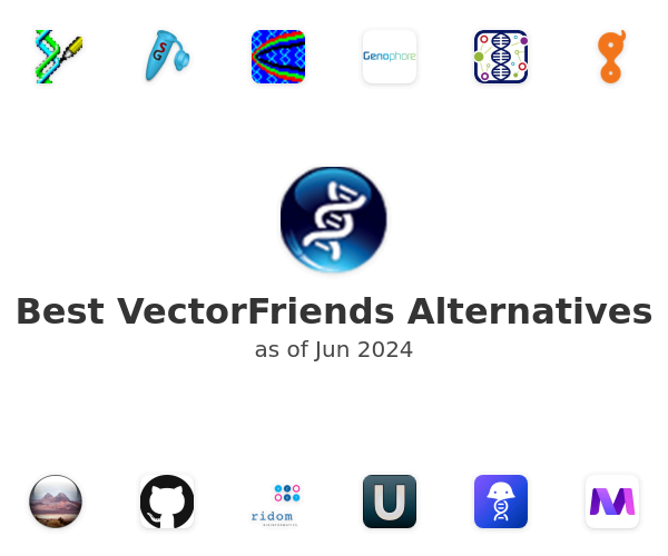 Best VectorFriends Alternatives