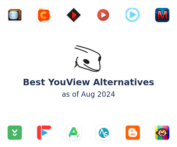 Best YouView Alternatives