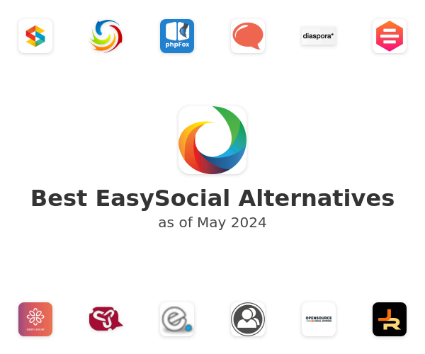 Best EasySocial Alternatives