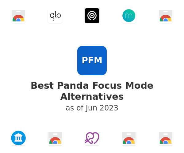 Best Panda Focus Mode Alternatives