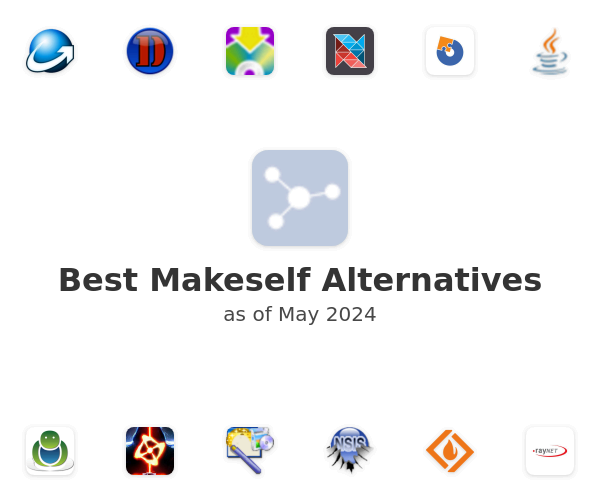 Best Makeself Alternatives