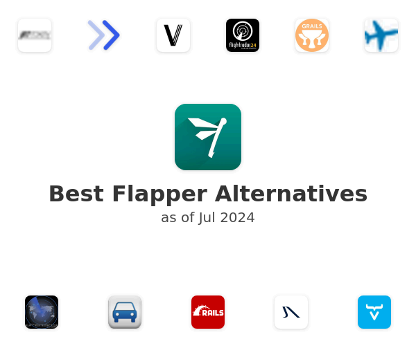 Best Flapper Alternatives