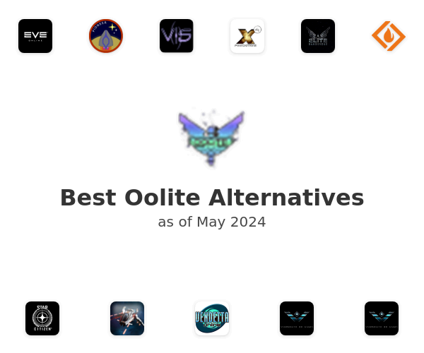 Best Oolite Alternatives