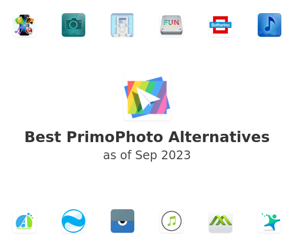 Best PrimoPhoto Alternatives