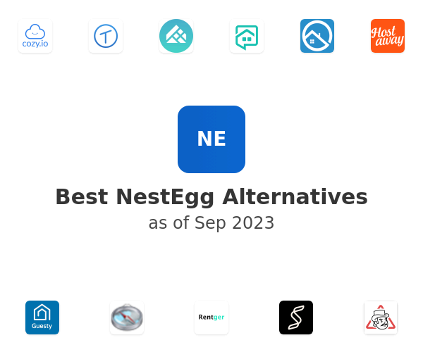 Best NestEgg Alternatives