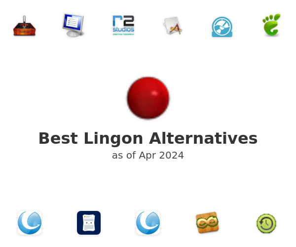 Best Lingon Alternatives