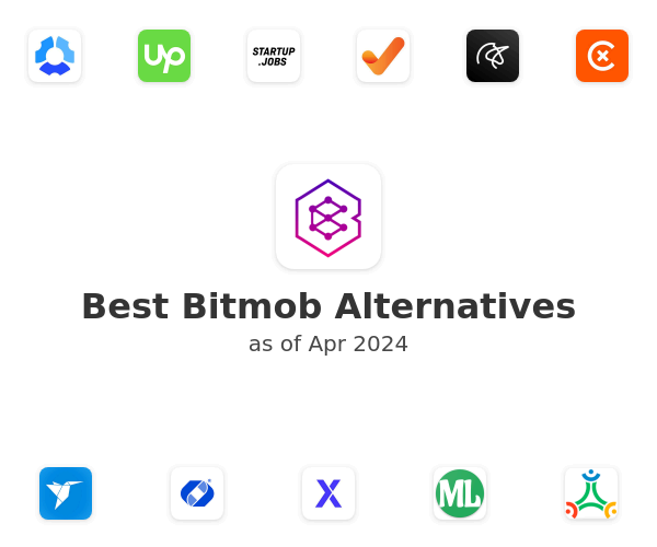 Best Bitmob Alternatives