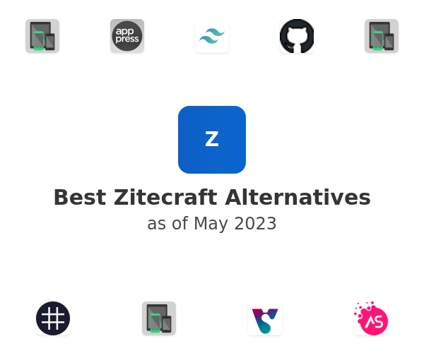Best Zitecraft Alternatives
