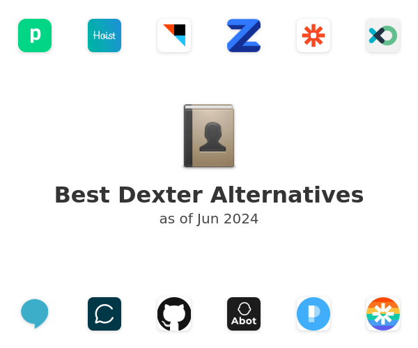 Best Dexter Alternatives