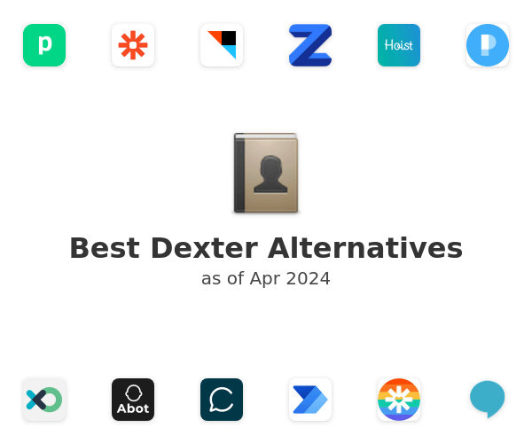 Best Dexter Alternatives