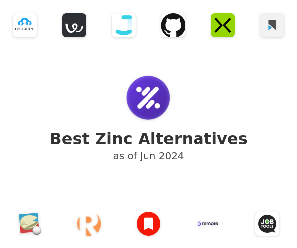 Best Zinc Alternatives