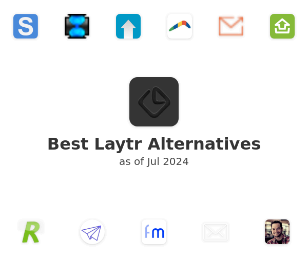 Best Laytr Alternatives