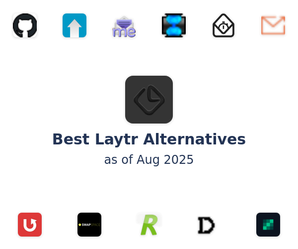 Best Laytr Alternatives