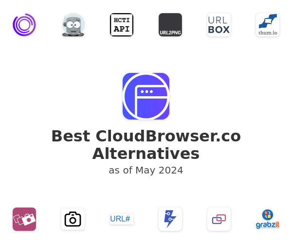 Best CloudBrowser.co Alternatives