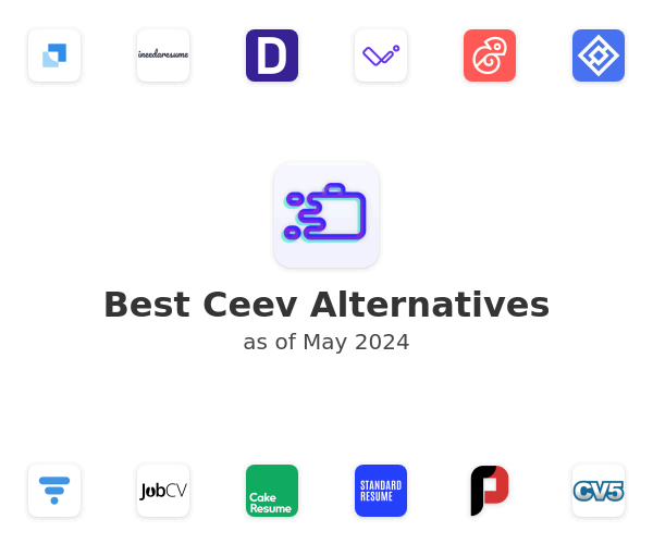 Best Ceev Alternatives