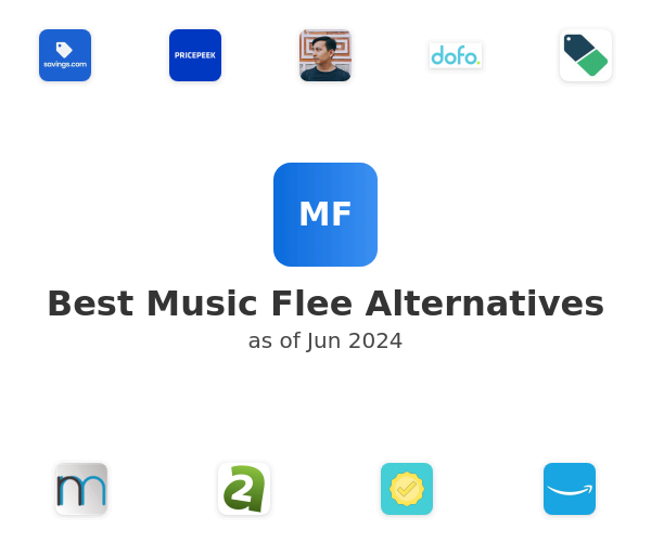 Best Music Flee Alternatives