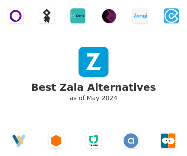 Best Zala Alternatives