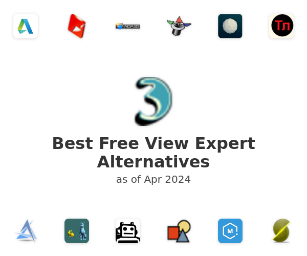 Best Free View Expert Alternatives