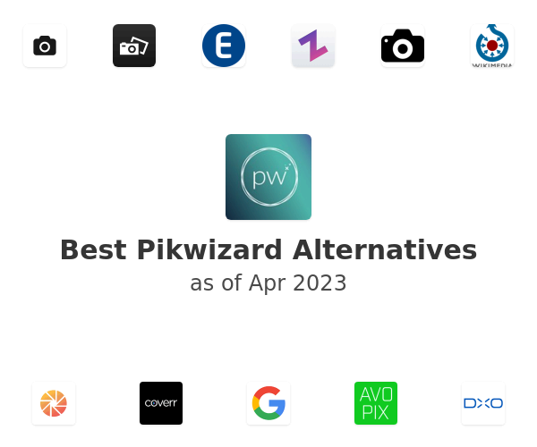 Best Pikwizard Alternatives